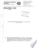 Métodos alternativos de estimación de necesidades de formación