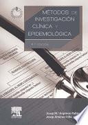 Métodos de investigación clínica y epidemiológica + StudentConsult en español