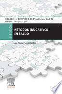 Métodos educativos en salud