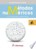 Métodos numéricos