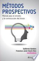 Métodos prospectivos