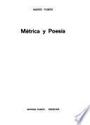 Métrica y poesía