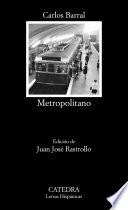 Metropolitano