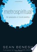 Metrospiritual