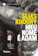 Meu nome é Adam