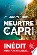 Meurtre à Capri (Meurtres à Capri, Tome 1)