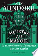 Meurtre au manoir