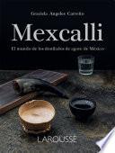 Mexcalli