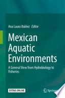 Mexican Aquatic Environments