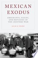 Mexican Exodus