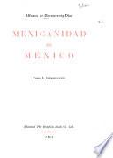 Mexicanidad de México