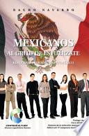 Mexicanos Al Grito De Esfuérzate