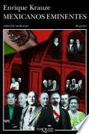 Mexicanos eminentes