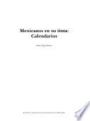 Mexicanos en su tinta