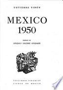México, 1950