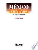 México: 1955-1979