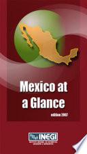 Mexico at a glance