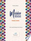 México dentro de un mexicano