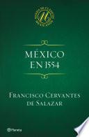 México en 1554
