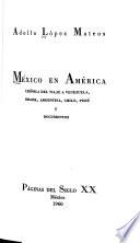 México en América