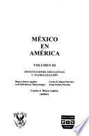 México en América