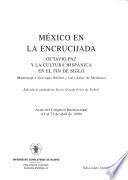 México en la encrucijada