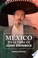 México En La Obra De John Steinbeck
