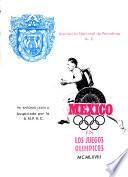 México en los Juegos Olímpicos