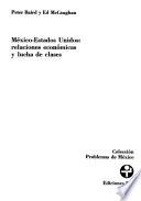 México-Estados Unidos