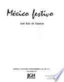 México festivo