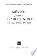 México frente a Estados Unidos