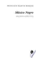 México negro