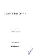 México país de cínicos