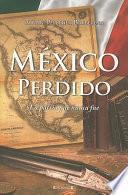 Mexico perdido