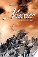 México por asalto