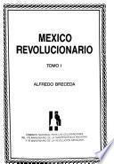 México revolucionario