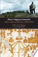 Mexico's Indigenous Communities
