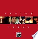 Mexico today 1999