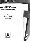 México y Cortés