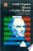 México y el señor Bryant