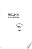 México y la cultura