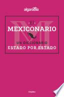Mexiconario / Mexiconary