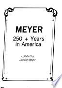 Meyer