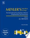 Meyler's Side Effects of Drugs