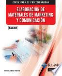 MF_2189_3 Elaboración de Materiales de Marketing y Comunicación