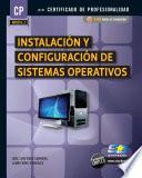 MF0219_2 Instalación y Configuración de Sistemas Operativos
