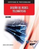MF0228_3 Diseño de Redes Telemáticas