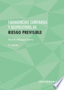 MF0362_2 Emergencias sanitarias y dispositivos de riesgo previsible