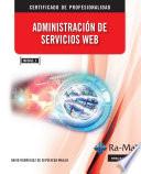 MF0495_3 Administración de servicios web.