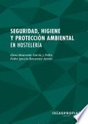 MF0711_2 Seguridad, higiene y protección ambiental en hostelería